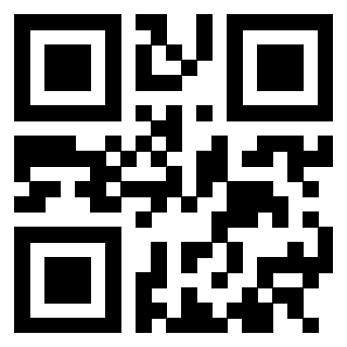 3305094749 - Immagine del Qr Code