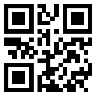 3305094751 - Immagine del Qr Code