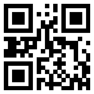 3305094752 Qr Code associato