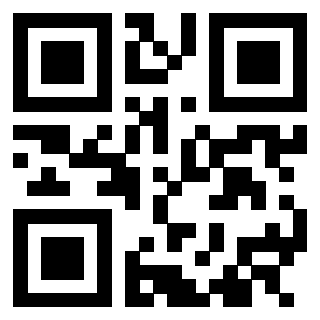 3305094753 - Immagine del Qr Code associato