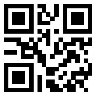 Immagine del Qr Code di 3305094754