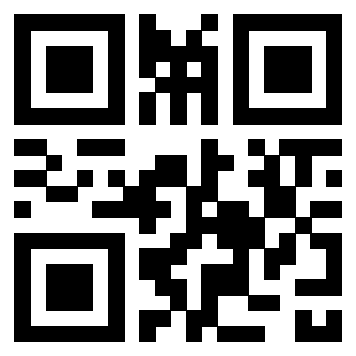 Immagine del QrCode di 3305094757