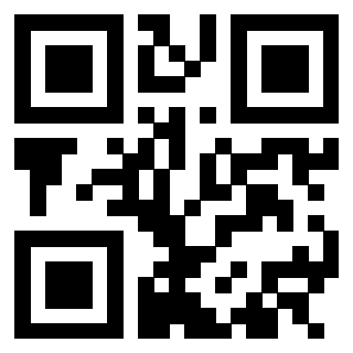 Immagine del Qr Code di 3305094758