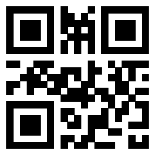 3305094759 - Immagine del Qr Code