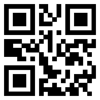 Il Qr Code di 3305094763
