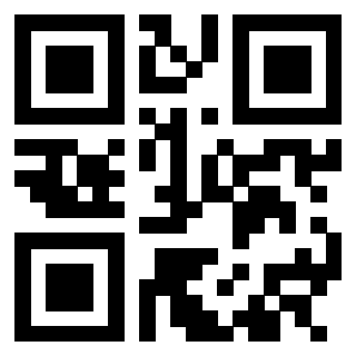 3305094766 - Immagine del QrCode