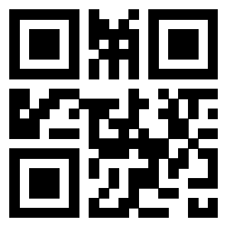 Scansione del Qr Code di 3305094767