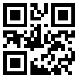 3305094769 Qr Code associato