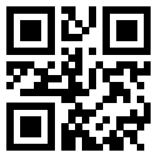 3305094770 Qr Code associato