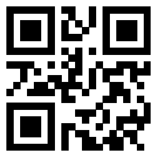 Immagine del QrCode di 3305094771