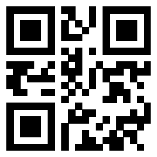 3305094772 Qr Code associato