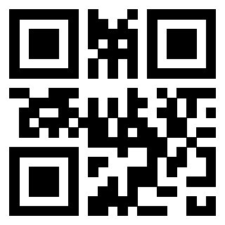 3305094775 QrCode associato