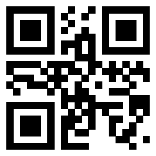 3305094777 QrCode associato