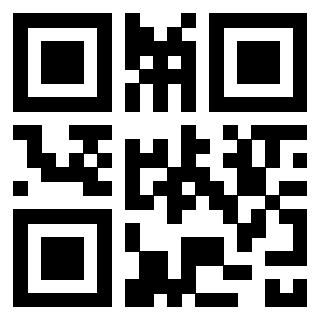 Scansione del Qr Code di 3305094778