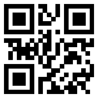 3305094780 Qr Code associato