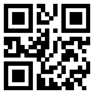 3305094781 Qr Code associato