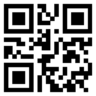 Il Qr Code di 3305094783