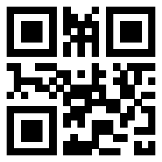 Immagine del QrCode di 3305094784