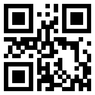 Immagine del QrCode di 3305094786