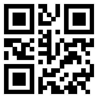 3305094788 - Immagine del Qr Code associato