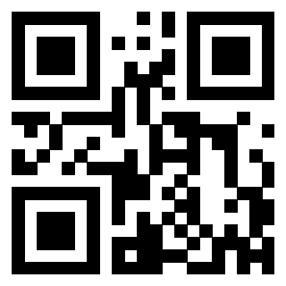 Scansione del QrCode di 3305094791