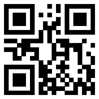 3305094792 - Immagine del QrCode associato
