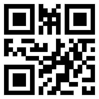 3305094795 - Immagine del QrCode associato