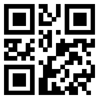 Scansione del Qr Code di 3305094801