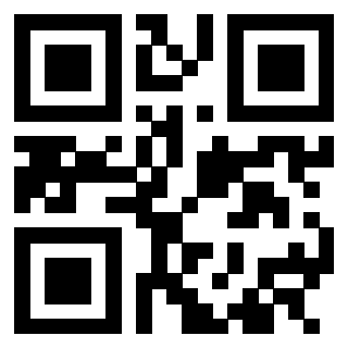 Scansione del Qr Code di 3305094803