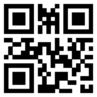 Il Qr Code di 3305094804