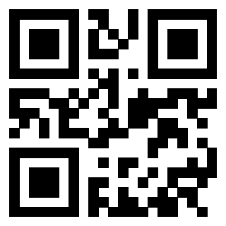 Immagine del QrCode di 3305094806