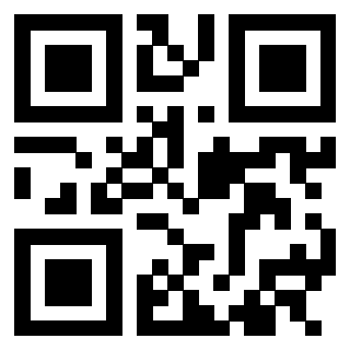 Il Qr Code di 3305094807