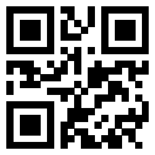 3305094808 - Immagine del Qr Code