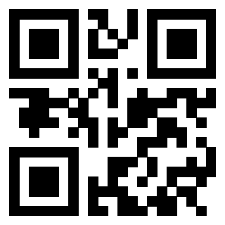 Immagine del QrCode di 3305094809