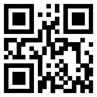 Immagine del Qr Code di 3305094811