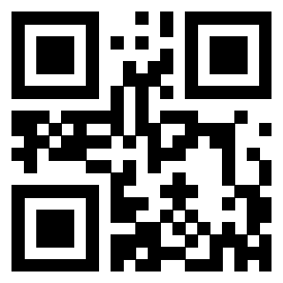 Scansione del QrCode di 3305094812