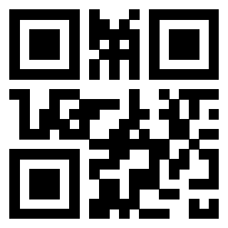 3305094815 - Immagine del Qr Code associato