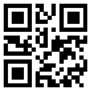 Immagine del QrCode di 3305094816