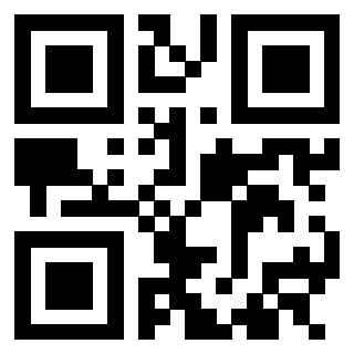 Immagine del Qr Code di 3305094817