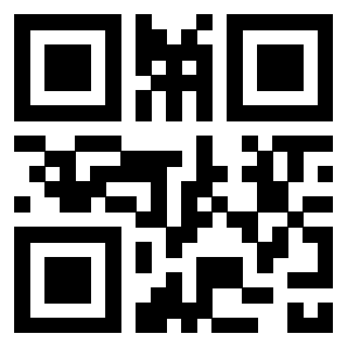 3305094818 QrCode associato