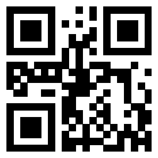 3305094821 QrCode associato