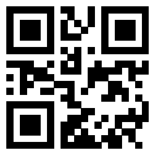 Il Qr Code di 3305094822
