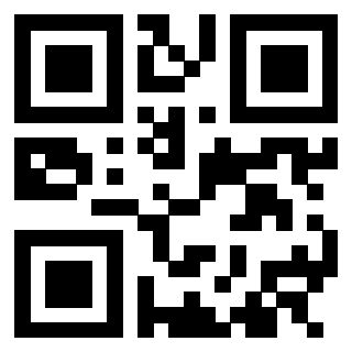 3305094823 - Immagine del Qr Code