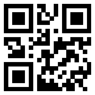 3305094824 QrCode associato