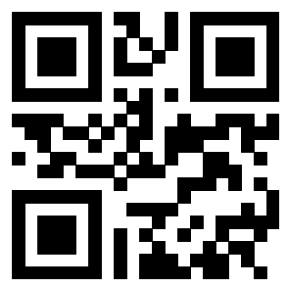 Immagine del Qr Code di 3305094828