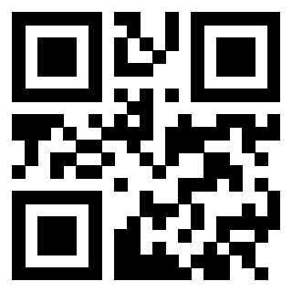 3305094829 - Immagine del QrCode