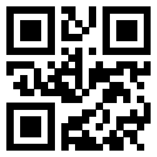 3305094831 - Immagine del Qr Code