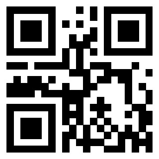 Scansione del Qr Code di 3305094832