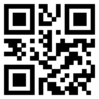 3305094834 - Immagine del QrCode
