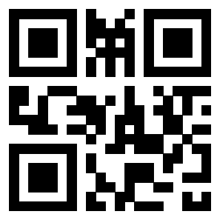 3305094836 QrCode associato